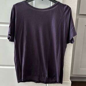 J brand T shirt Large